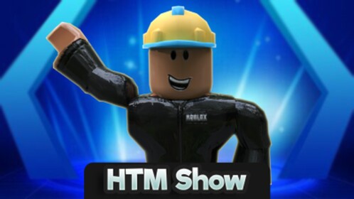 The H-T-M Show! V3 