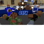 Respect my Cryppin