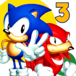 Sonic 3 Studio