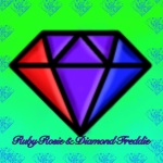 Ruby Rosie & Diamond Freddie Fan club