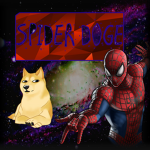 Spider Doge