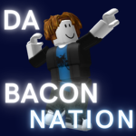 Da Bacon Nation!