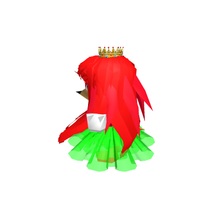 Queen knuckles