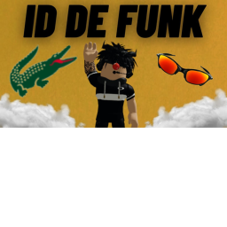 🔥Mapa id de funk🔥