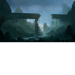 The Mystic Valley {BETA}