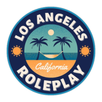 Los Angeles Roleplay Server Staff Team