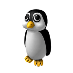 The Penguin Defender