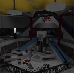 Valley View Mall Dallas ( 2022 ) icon