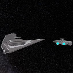 Imperial Patrol