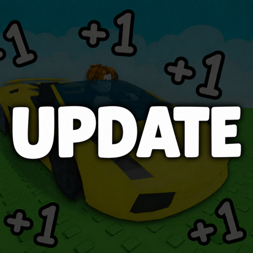 +1 Speed Vehicle Evolve icon