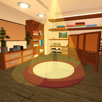 Mobile Avatar Editor Background