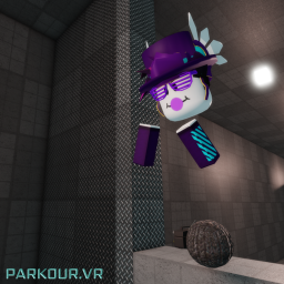 PARKOUR.vr icon