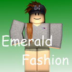 Emerald Fashion™