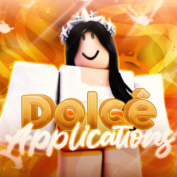 Dolcê Application Center