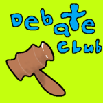RobloxIan General Debate Club