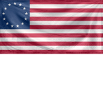 -USCA- United States Continental Army