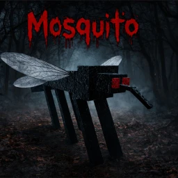 Mosquito icon
