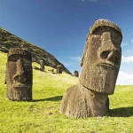 Esteemed Moai Society Group Thumbnail