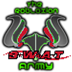 Tra Special Weapons And Tactics Team