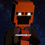 NadeemBlox Fan Group!