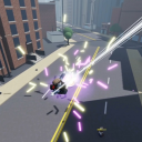 HERO PARK🕸️⚡ [TRAIN MISSION UPD!]