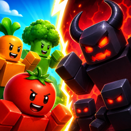 Merge Battle icon