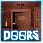 DO0RS MONSTER