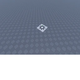Baseplate With Free Owner Admin icon