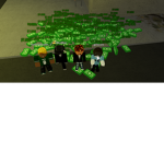 da hood cash yes