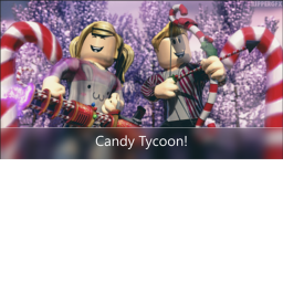 Candy Tycoon