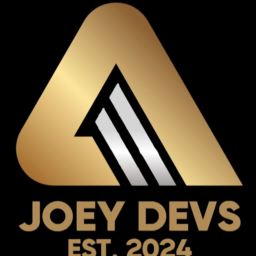 Joey Devs Testing Place