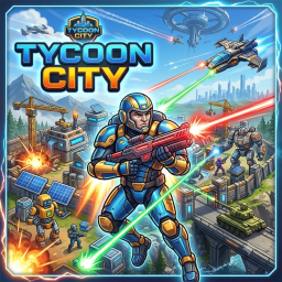 Tycoon City