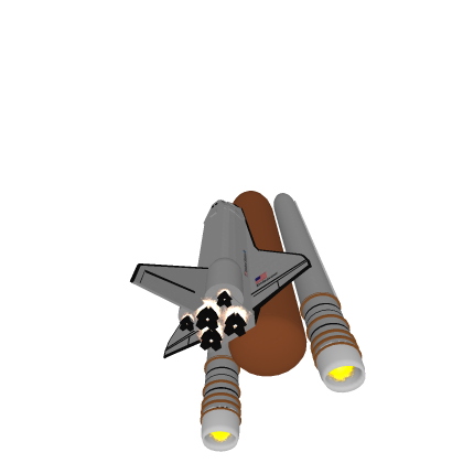 Space Shuttle 