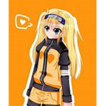~Anime cookies<3~