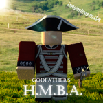 | His Majesty British Army |
