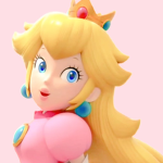 ~Princess Peaches~