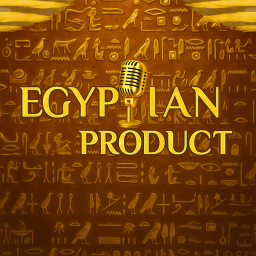EGYPTIAN PRODUCT منتج مصري | MIC 🎙️(تحت التطوير )