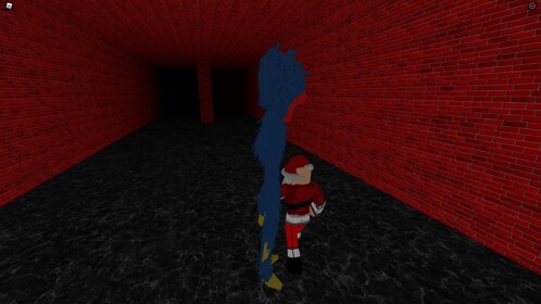 The Maze
