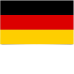 German army for friends and for followers