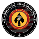 [DUSMC] Marine Forces Special Operations Command