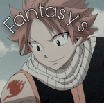 F a n t a s y ‘ s