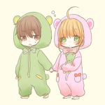 The Cute Candiess
