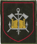 [ToW] 31st Engineer-Sapper Regiment