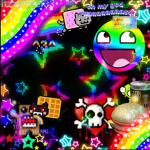sc3n3 k1d army! X3