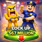 Prison Brainrot Tycoon