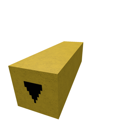 Falling Brick