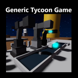 Generic Tycoon Game