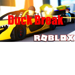 Duck Break RP (New Update) (Read Desc)