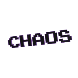 Shattered Heart, Server Destroyer Test. icon