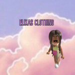 •ELIXAS CLOTHING•